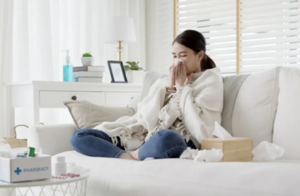 Prirodna re&scaron;enja za probleme sa sinusima