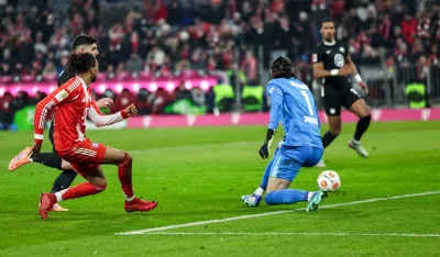 Olise odigrao odličan meč