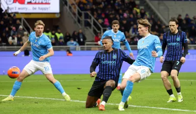 Mektominej dvostruki strijelac