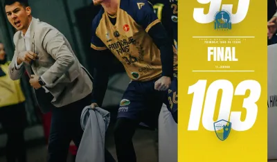 Pobjednik odlučen u fini&scaron;u