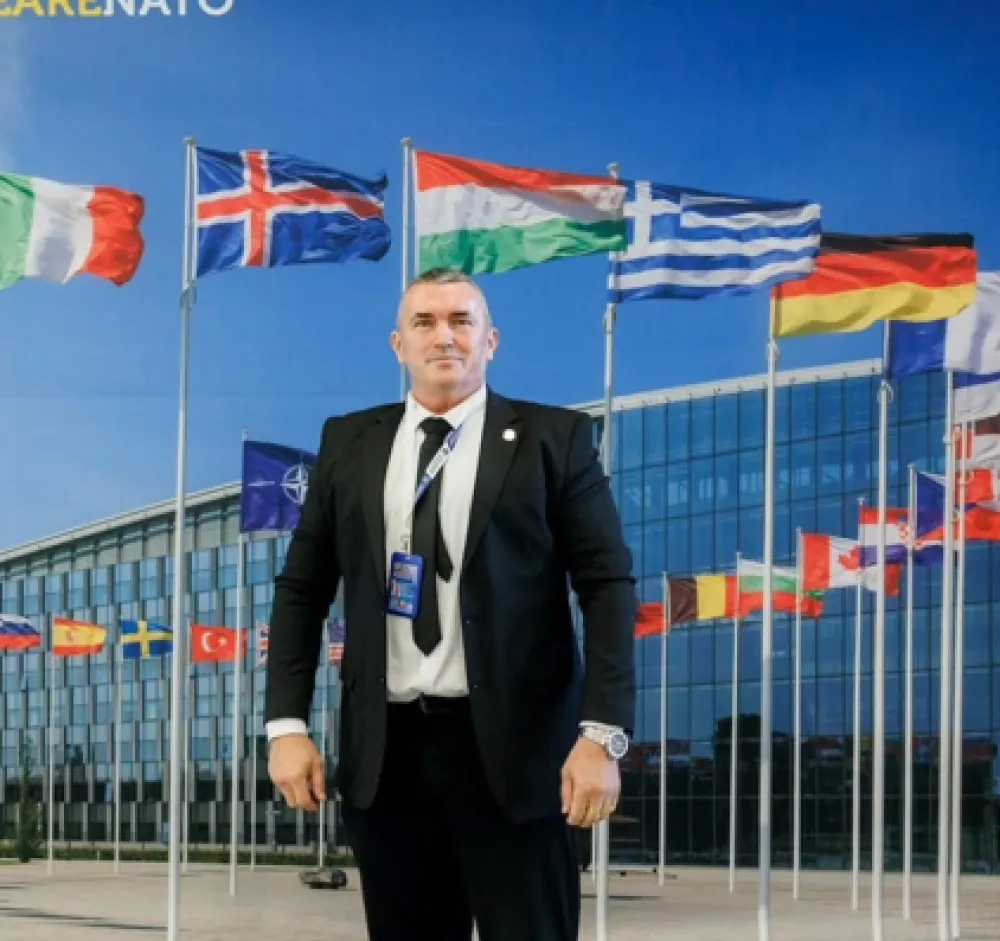 Momčilo &Scaron;ćekić Riječ "Dana"