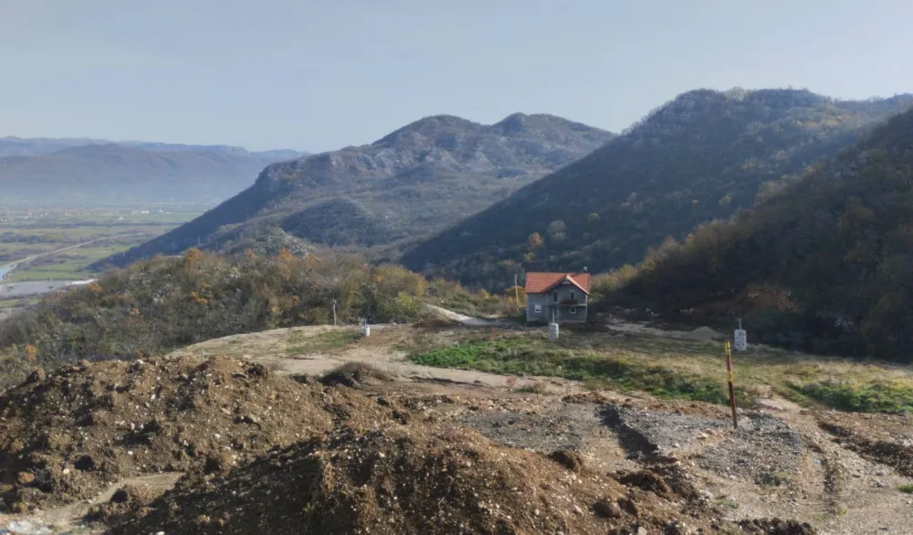 Za upravljanje otpadom u Nik&scaron;iću opredijeljen milion eura