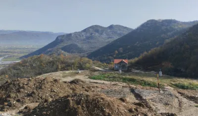 Za upravljanje otpadom u Nik&scaron;iću opredijeljen milion eura