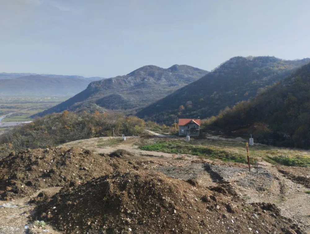 Za upravljanje otpadom u Nik&scaron;iću opredijeljen milion eura