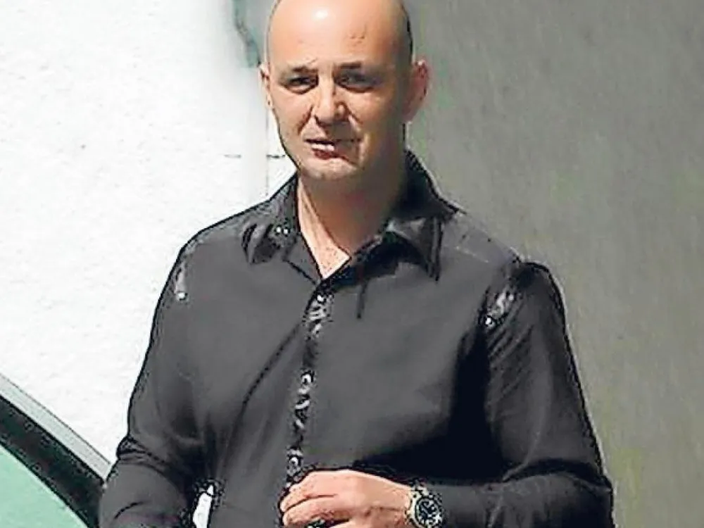 Dre&scaron;aj na Skaju kometarisao političke prilike u Crnoj Gori- povezao Mila sa srpskom službom