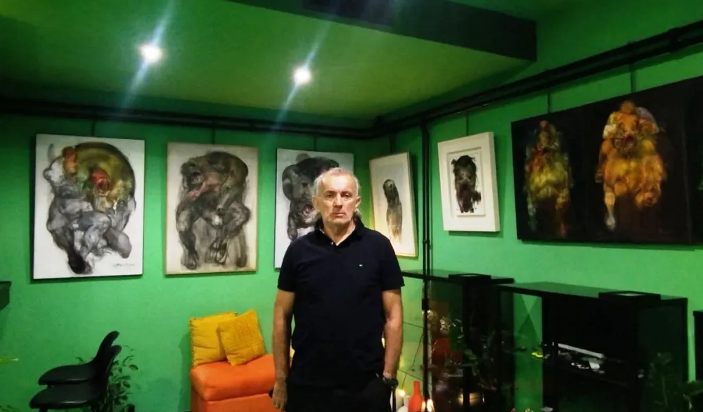 Миомир Мишо Вемић