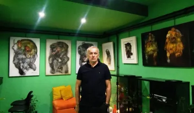 Миомир Мишо Вемић