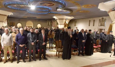 (FOTO) Bećirović je najmarkantnija pojava na raskr&scaron;ću između narodne i autorske epike