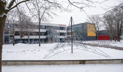 Ekstremna hladnoća u Evropi: Turisti zaglavljeni u Finskoj, u Njemačkoj zatvorene &scaron;kole