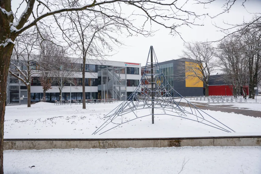 Ekstremna hladnoća u Evropi: Turisti zaglavljeni u Finskoj, u Njemačkoj zatvorene &scaron;kole