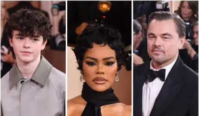 Oven Kuper (Adolescencija), Tejana Tejlor (One Battle After Another), Leonardo Dikaprio (One Battle After Another)