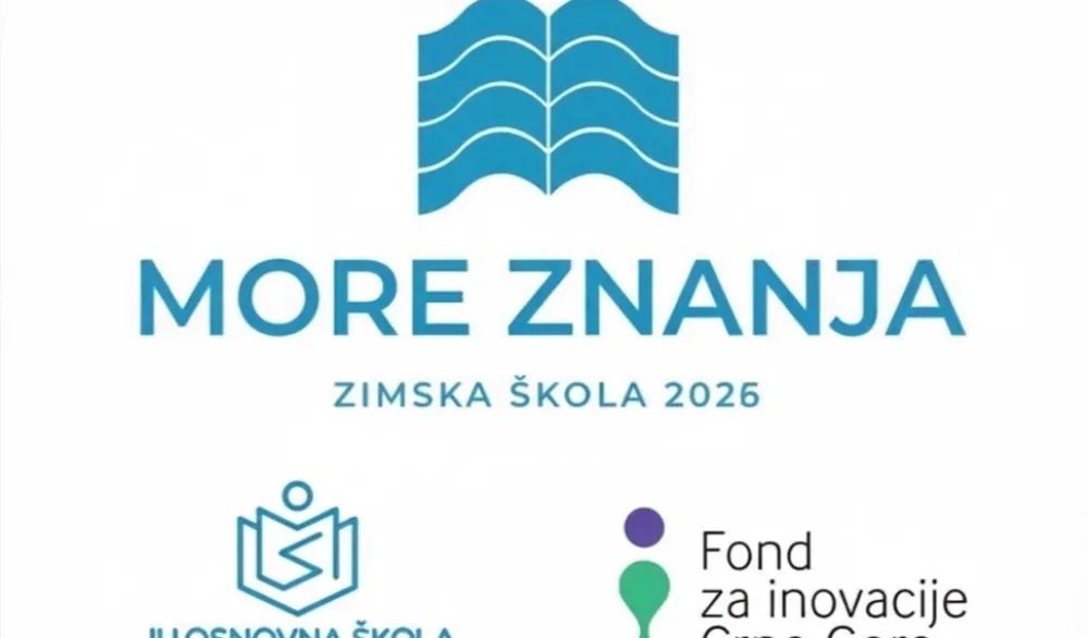 Inovativna zimska &scaron;kola "More znanja" u Petrovcu od 23. do 25. januara