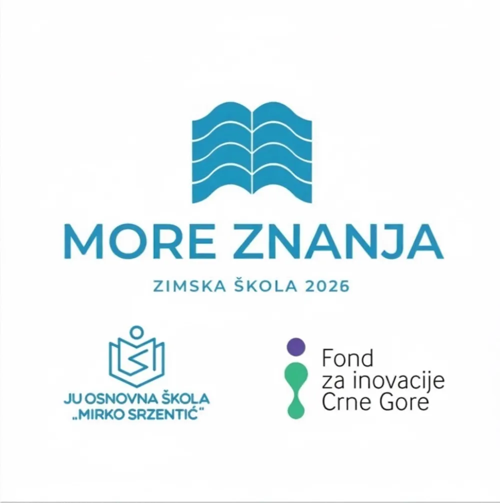 Inovativna zimska &scaron;kola "More znanja" u Petrovcu od 23. do 25. januara