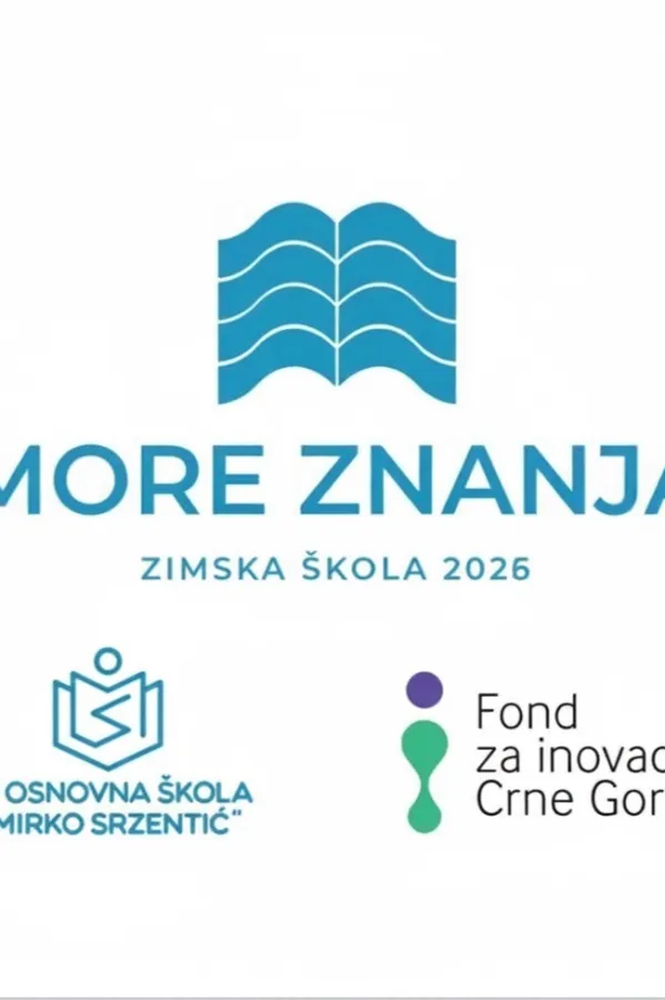 Inovativna zimska &scaron;kola "More znanja" u Petrovcu od 23. do 25. januara