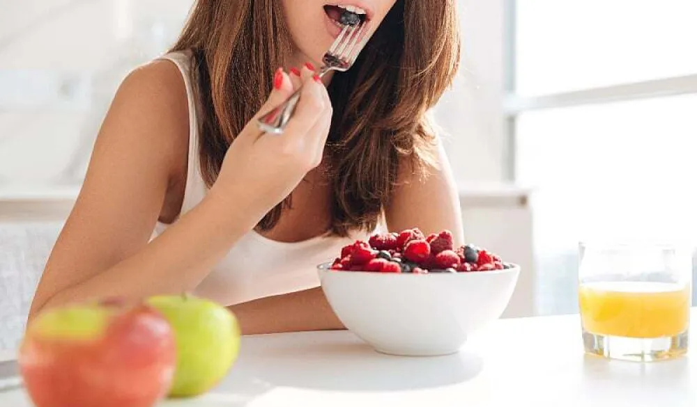 Ove namirnice pomažu očuvanju zdravlja mozga i pobolj&scaron;avaju koncentraciju i pamćenje