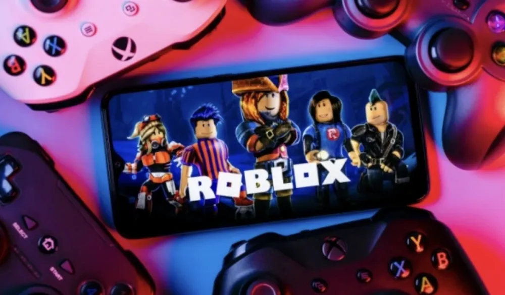 Roblox uvodi skeniranje lica: Novi sistem za za&scaron;titu djece od predatora
