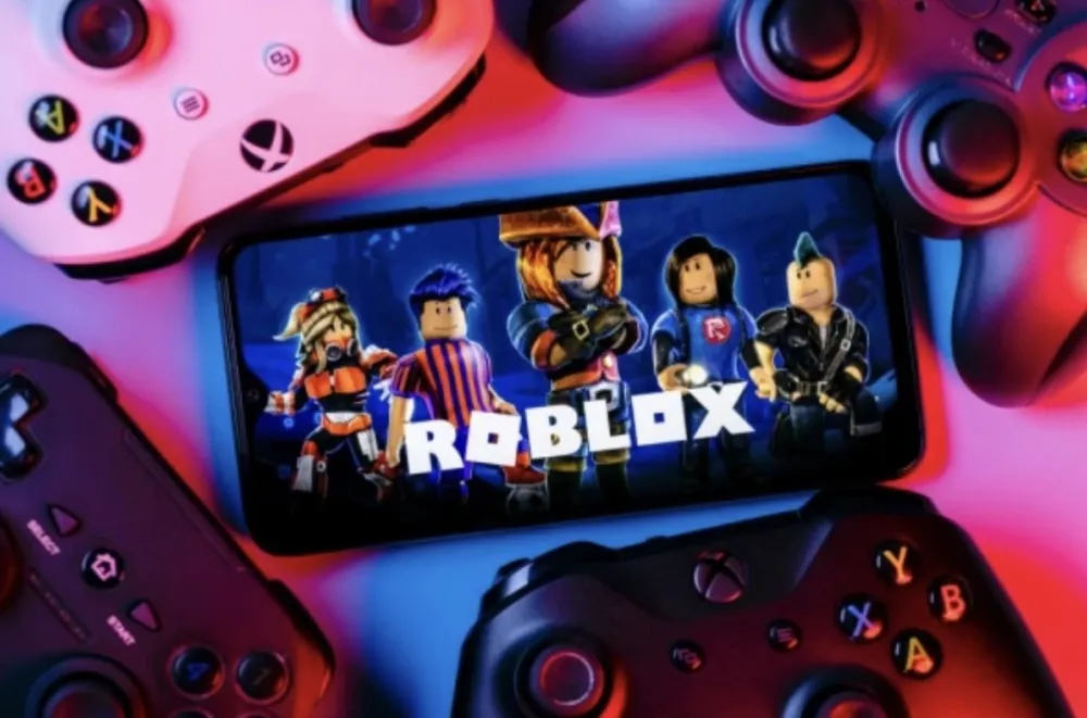 Roblox uvodi skeniranje lica: Novi sistem za za&scaron;titu djece od predatora