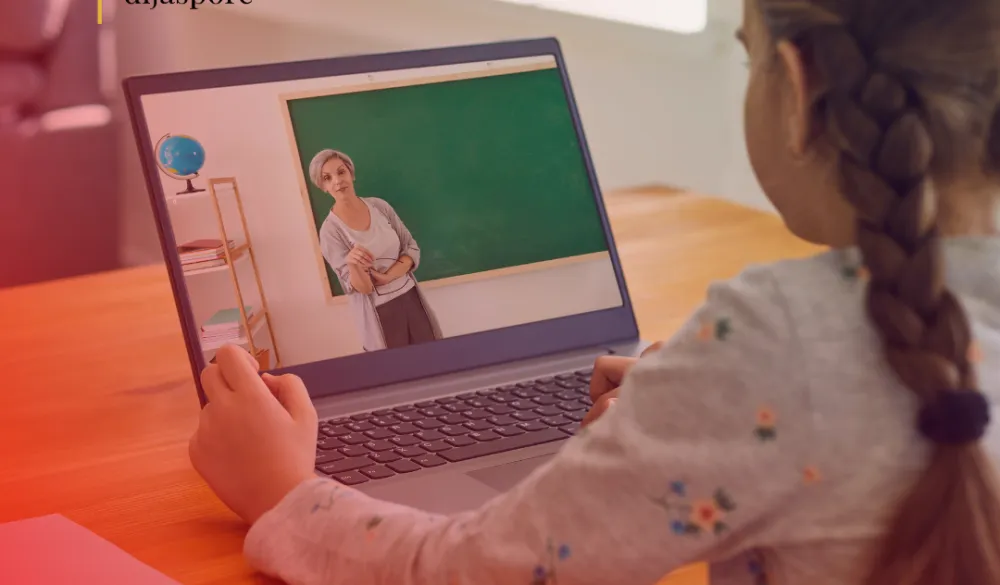 Počeo online kurs CSBH jezika za djecu u dijaspori