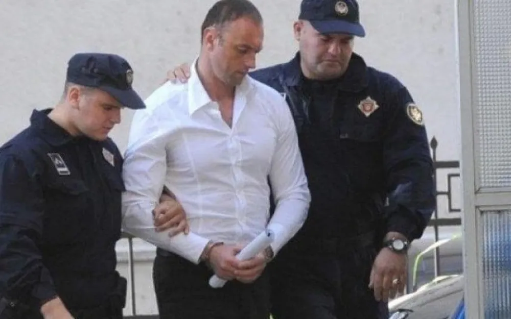 Damir Mandić: 20 godina nisam imao po&scaron;teno suđenje, odležao sam kaznu za ne&scaron;to &scaron;to nisam uradio