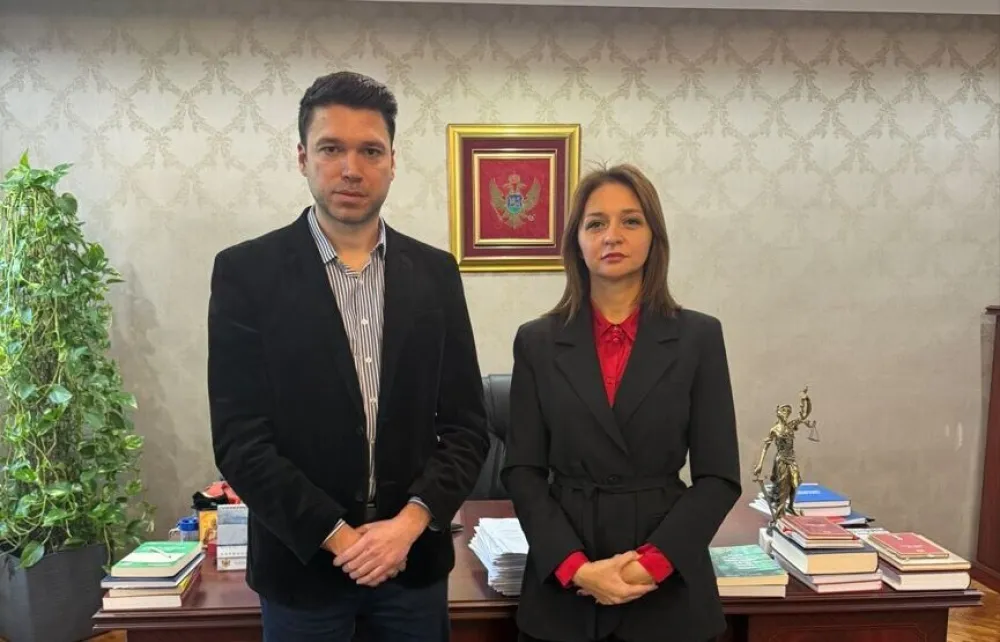 Armenko sa Mugo&scaron;om: Očekujem da se u narednom periodu kompletira sastav Ustavnog suda