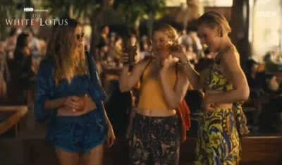 Otkriveni detalji četvrte sezone "Belog lotosa"