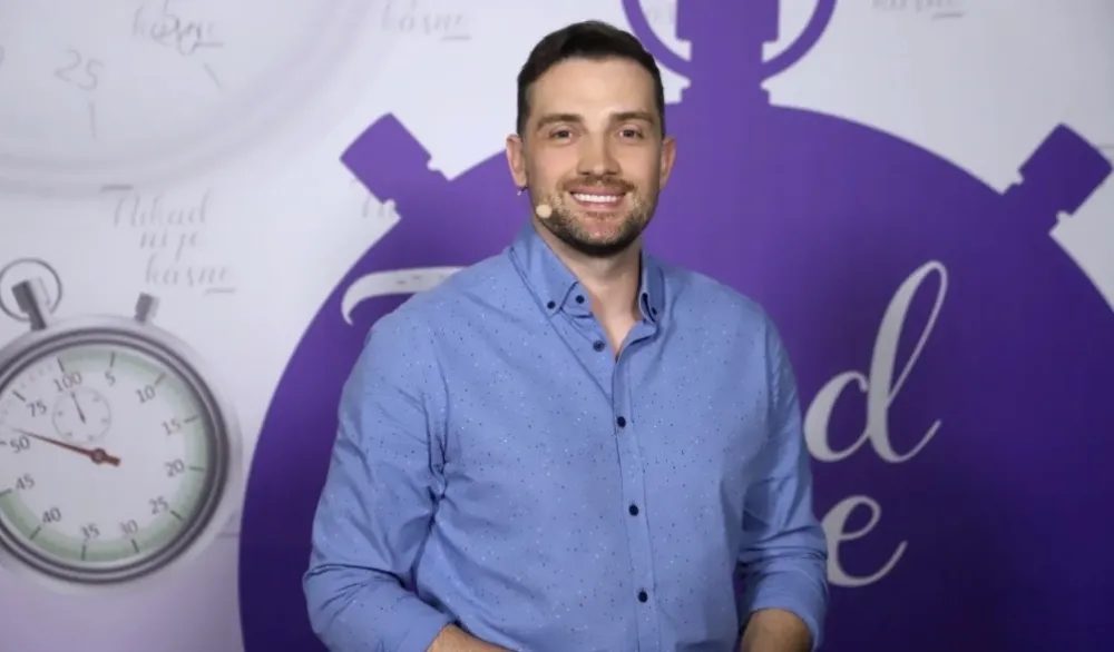 Mirza Selimović odbio hit koji pjeva Džejla Ramović: Publika ne voli foliranje