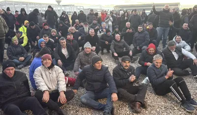 Botunjani ne odustaju