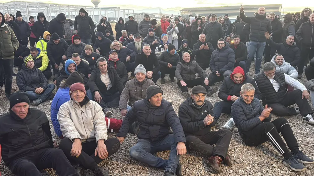 Botunjani ne odustaju