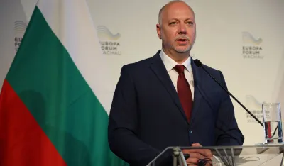 Najveća stranka u Bugarskoj odbila da sastavi vladu, raste mogućnost raspisivanja vanrednih izbora