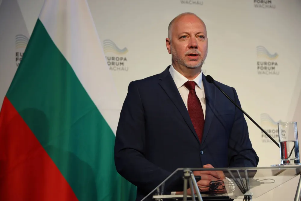 Najveća stranka u Bugarskoj odbila da sastavi vladu, raste mogućnost raspisivanja vanrednih izbora