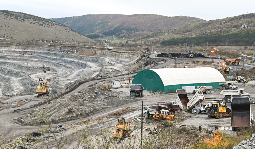 Da li će neko reći koliko će ko&scaron;tati struja od uglja