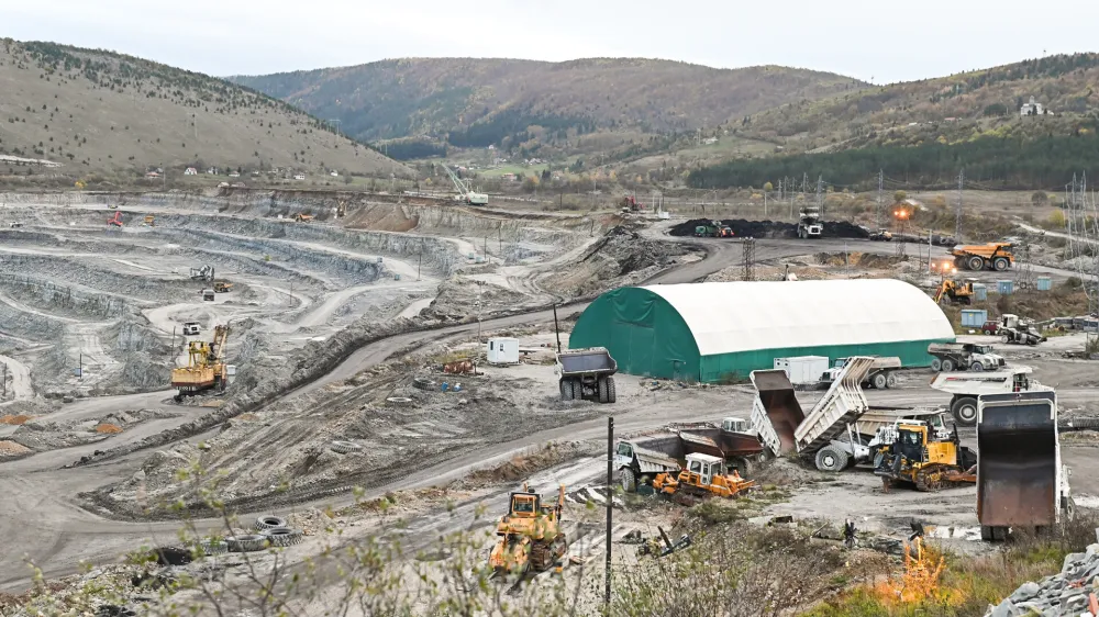 Da li će neko reći koliko će ko&scaron;tati struja od uglja