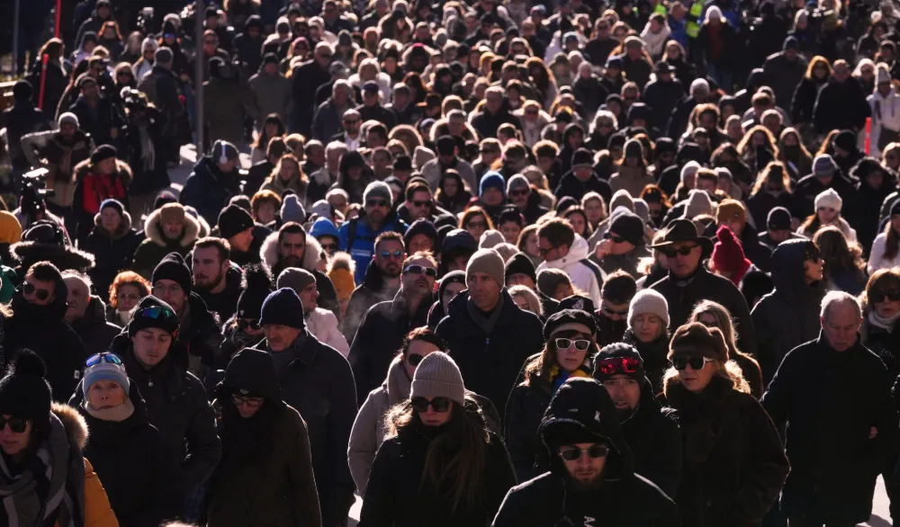Određen pritvor vlasniku lokala u Kran-Montani gdje je u novogodi&scaron;njoj noći poginulo 40 ljudi