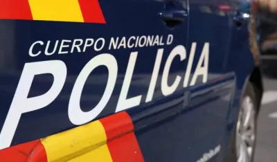 &Scaron;panska policija zaplijenila 10 tona kokaina na brodu koji je prevozio so