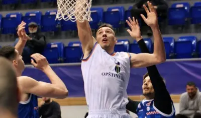 U dobrom raspoloženju za Sloveniju