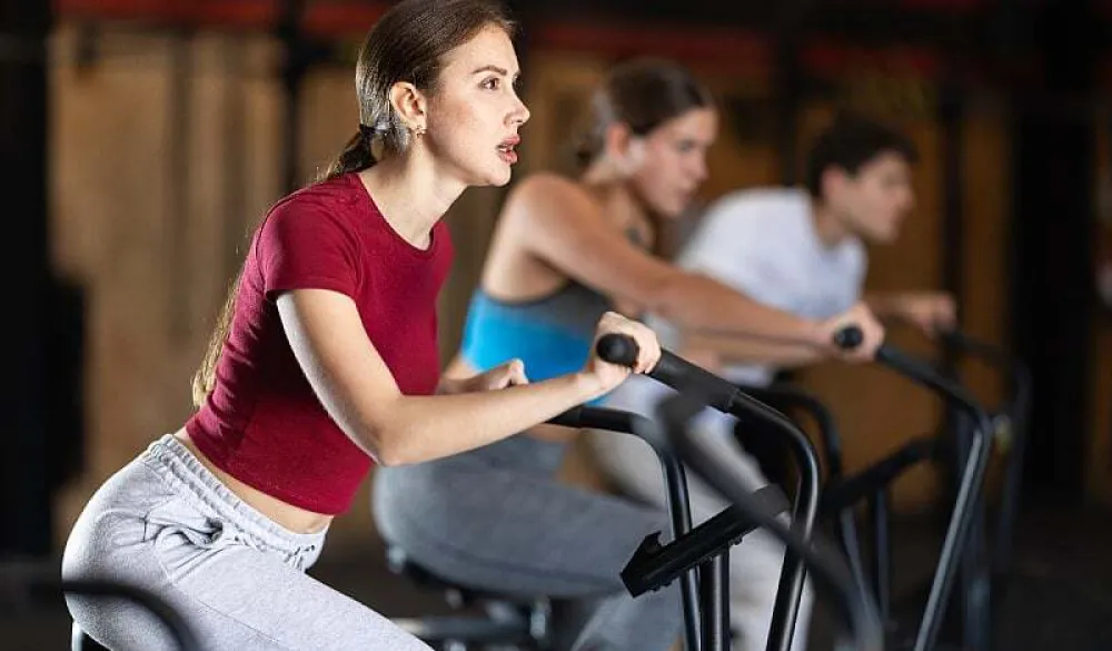 Kako svakodnevne kardio vježbe utiču na va&scaron;e tijelo