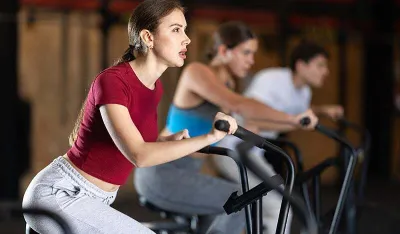 Kako svakodnevne kardio vježbe utiču na va&scaron;e tijelo