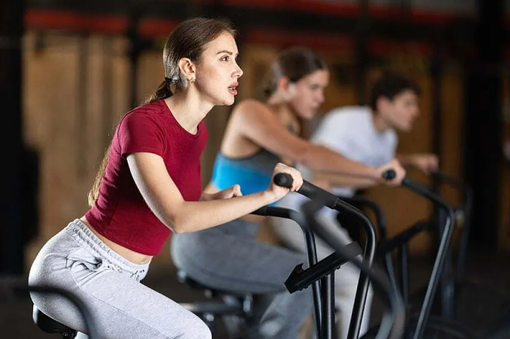 Kako svakodnevne kardio vježbe utiču na va&scaron;e tijelo