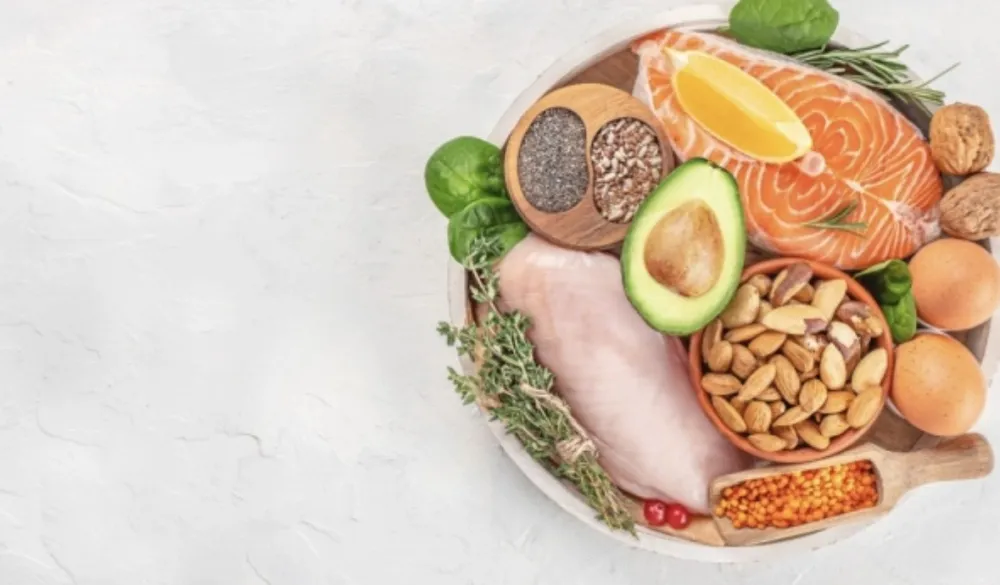 &Scaron;ta je zdravije, pileće bijelo meso ili losos?