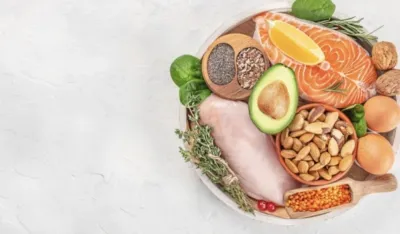 &Scaron;ta je zdravije, pileće bijelo meso ili losos?