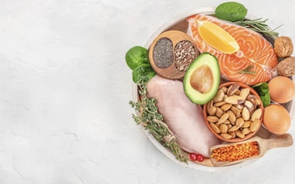 &Scaron;ta je zdravije, pileće bijelo meso ili losos?