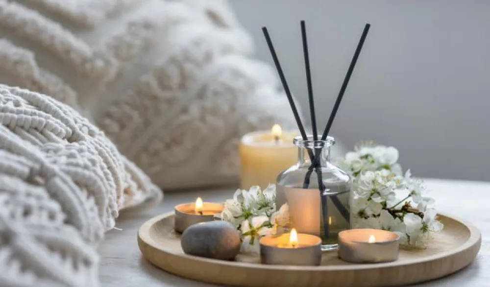 Koliko mirisne svijeće &scaron;tete zdravlju