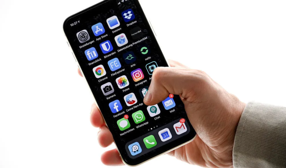 Aplikacija "Mrtav ili ne" viralna u Kini