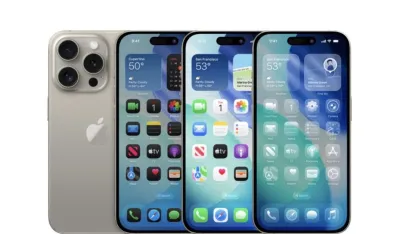 iOS 26 donosi vi&scaron;e slobode &ndash; koje sve "default" aplikacije možete da promijenite