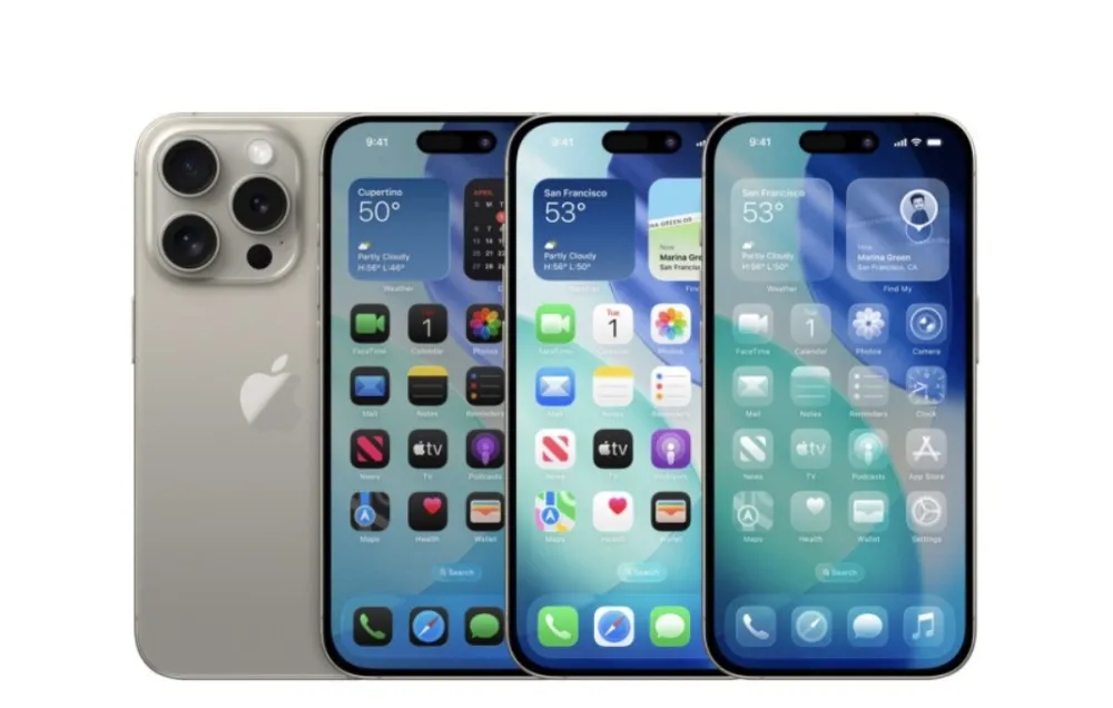 iOS 26 donosi vi&scaron;e slobode &ndash; koje sve "default" aplikacije možete da promijenite