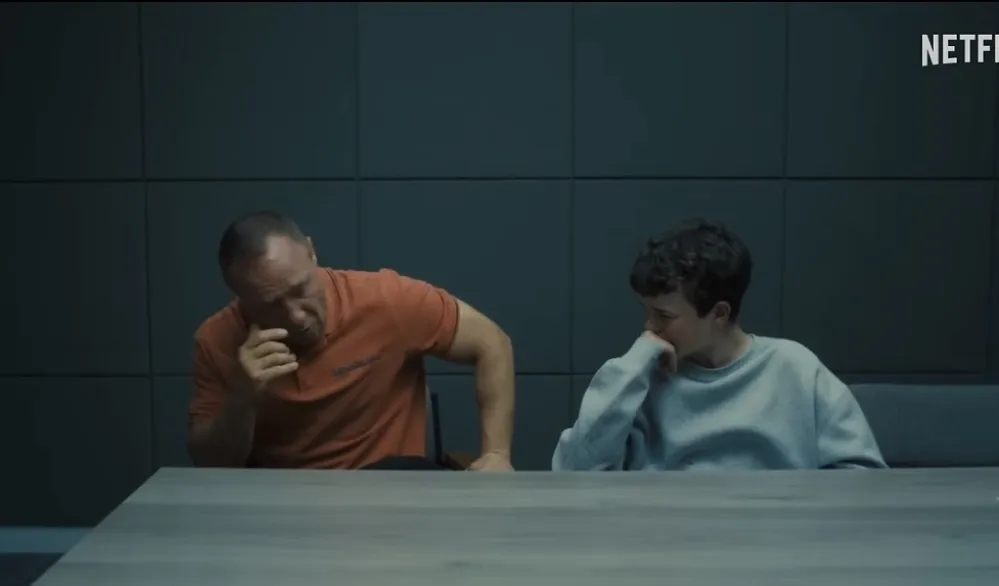 Netflksova hit serija "Adolescencija"&nbsp; dobija nastavak