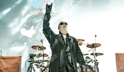 Judas Priest idu na turneju koja prati nadolazeći album