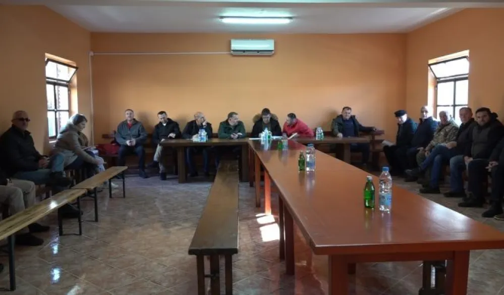 Mje&scaron;tani traže izuzeće privatnih parcela iz budućeg Parka prirode Orjen