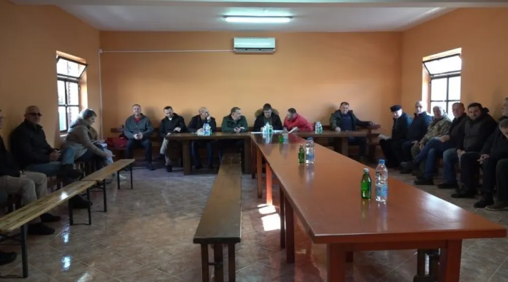 Mje&scaron;tani traže izuzeće privatnih parcela iz budućeg Parka prirode Orjen