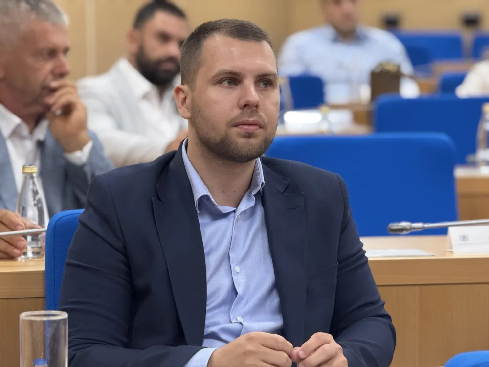 Ma&scaron;ković: Od promjene vlasti duplo vi&scaron;e para za ugovore o djelu